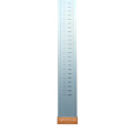 Durable high quality PK Belt Length Measuring Ruler